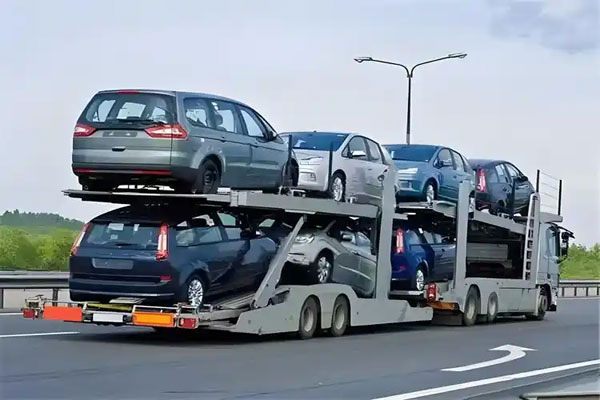 娄底轿车托运查询