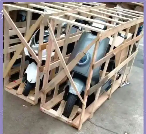 娄底电动车运输